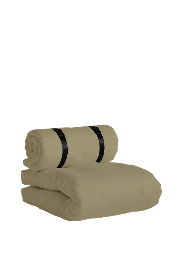 Riktigt snygg beige soffa 2025 från Karup Design.