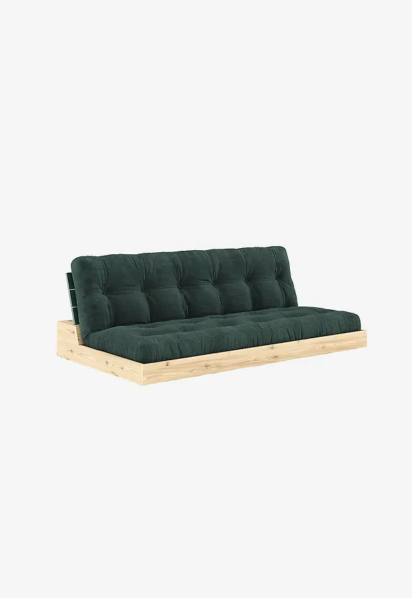 Modern grön soffa 2025 från Karup Design.