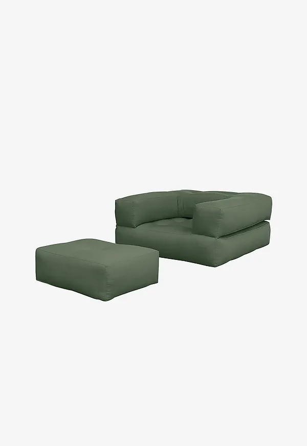 Superfin soffa 2025 från Karup Design.