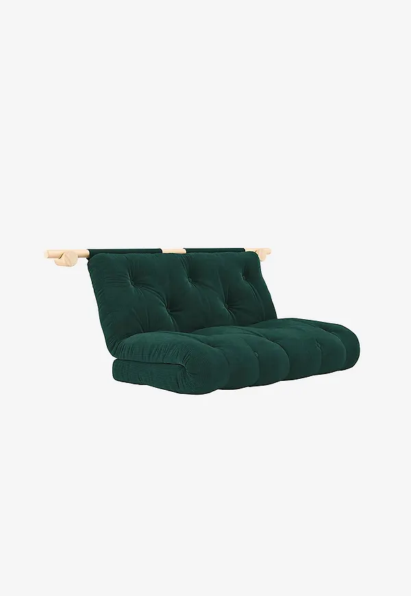 Stilren soffa 2025 från Karup Design.