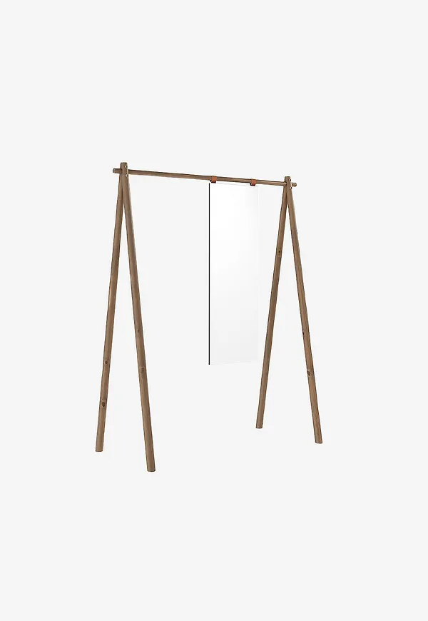Riktigt snygg spegel 2026 från Karup.