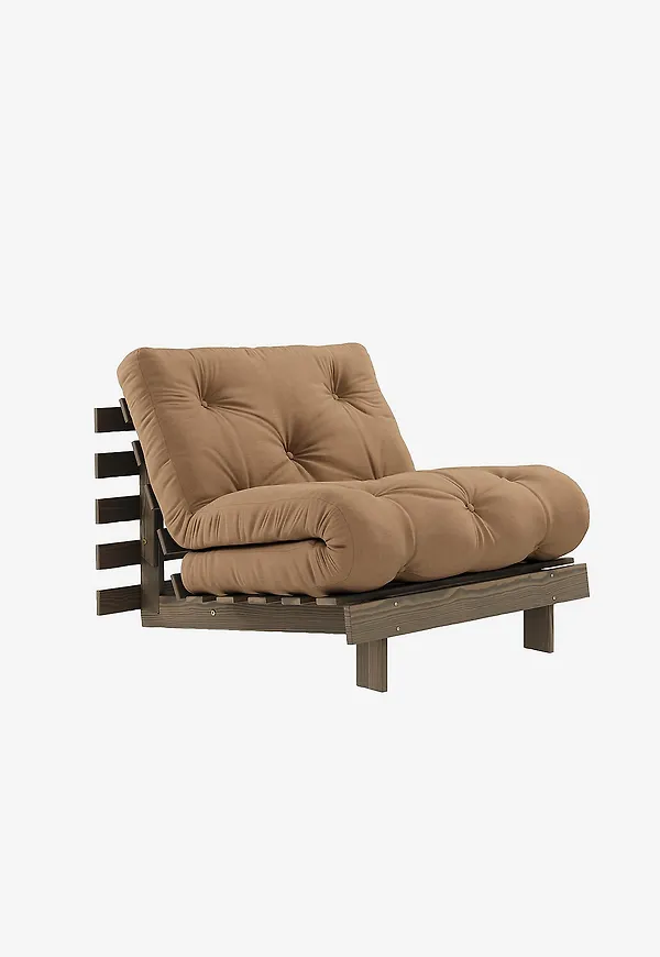 Elegant loungefåtölj 2026 från Karup.