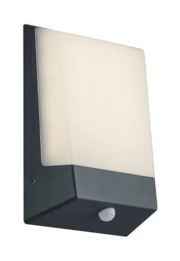 Riktigt trendig vit lampa 2026 från Trio Lighting.
