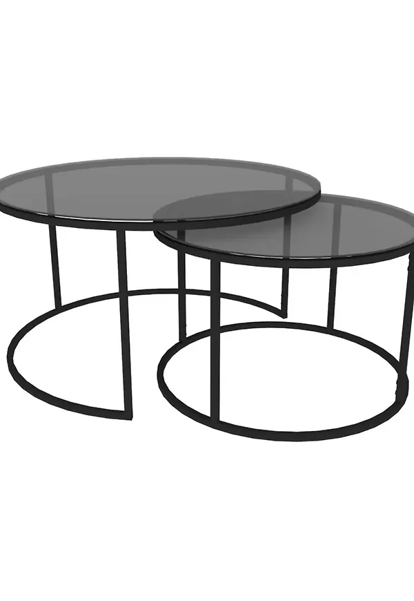 Sidobord som passar perfekt till hösten 2025!