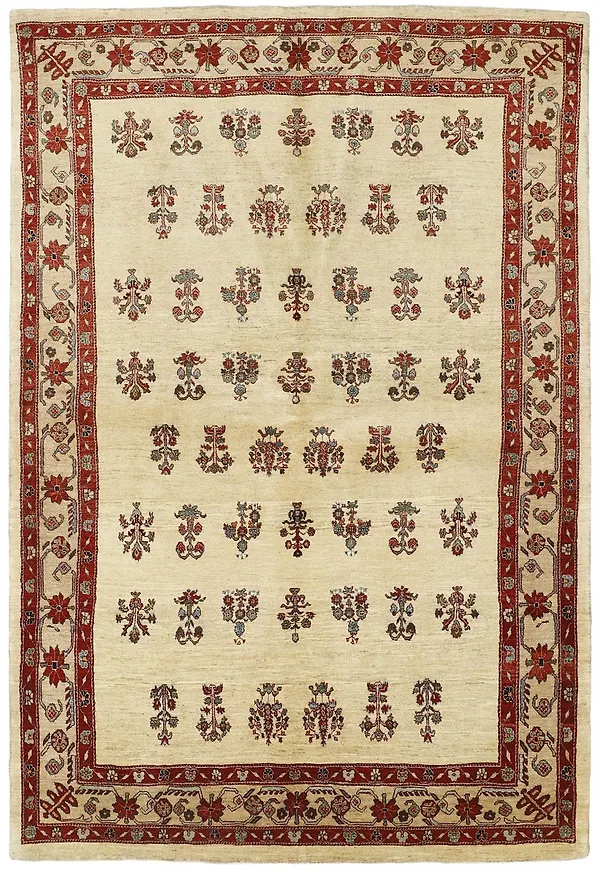 Smickrande matta 2026 från Rezas.