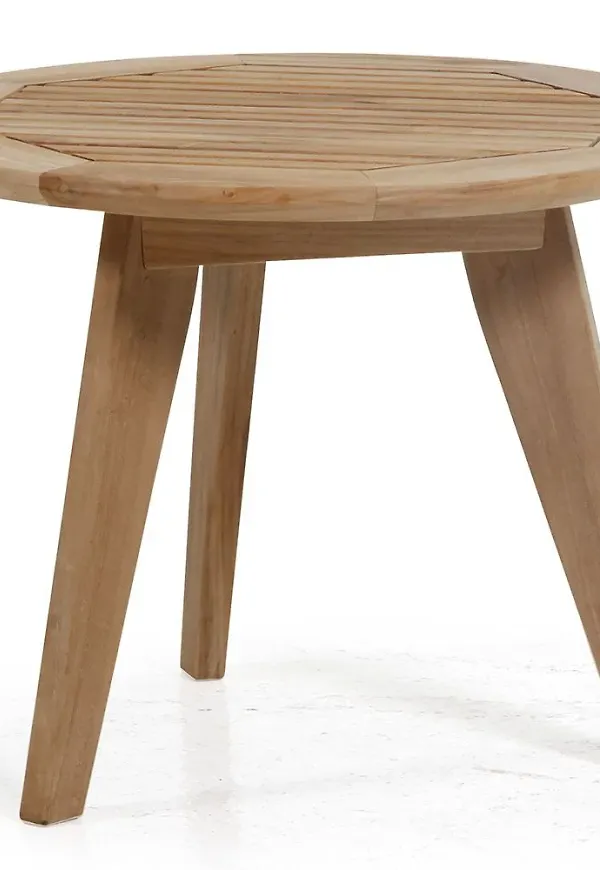 Fantastiskt snygg soffbord 2025 från Brafab.