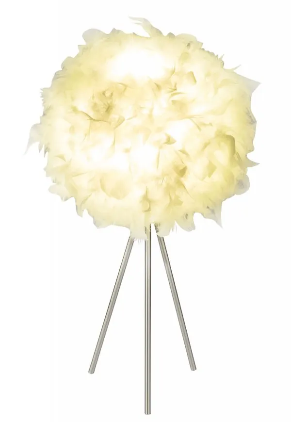 Globo Lighting bordslampa som passar perfekt till sommaren 2025!