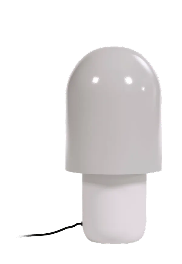 Jättesnygg Lampa som passar bra vid många olika tillfällen.