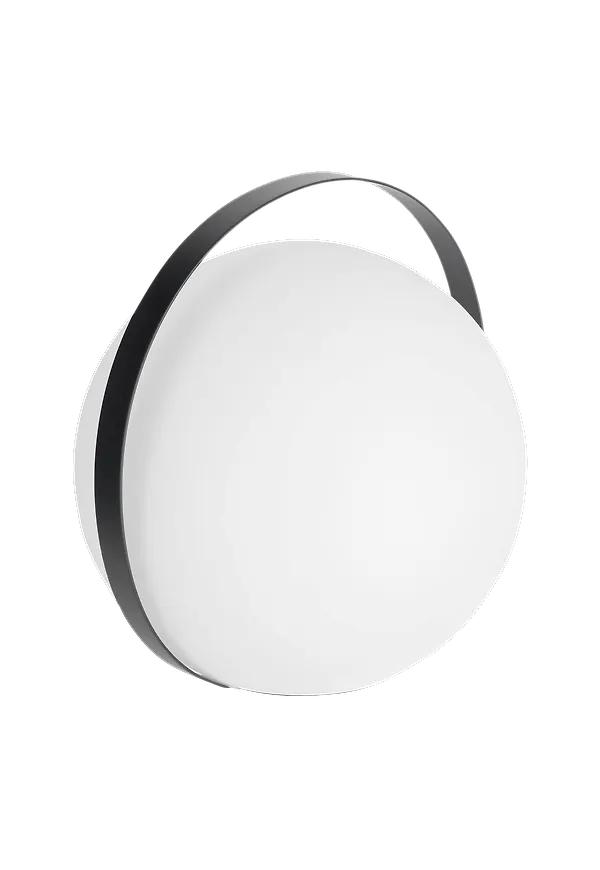 Fin lampa 2025 från Kave Home.