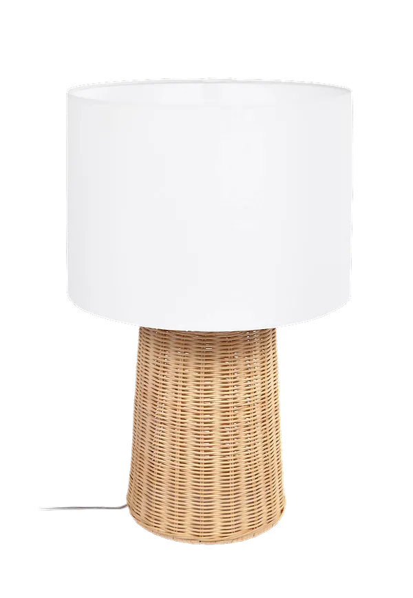 Otroligt snygg Lampa som passar bra vid många olika tillfällen.