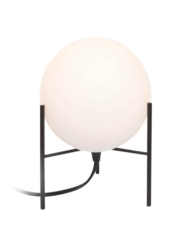 Mysig lampa 2025 från Kave Home.