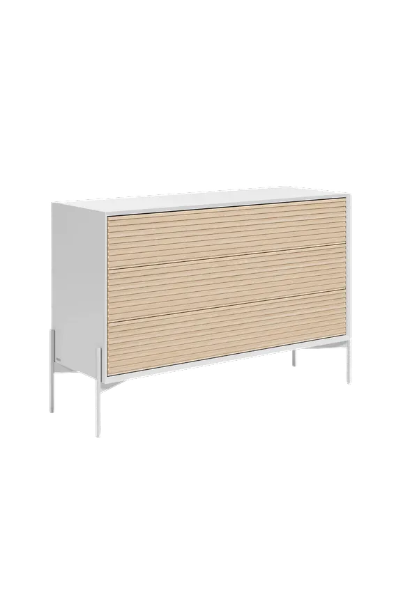 Fin byrå 2025 från Kave Home.