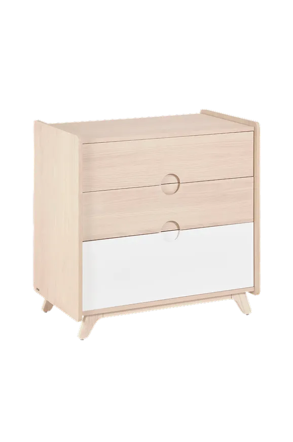 Otroligt snygg byrå 2025 från Kave Home.