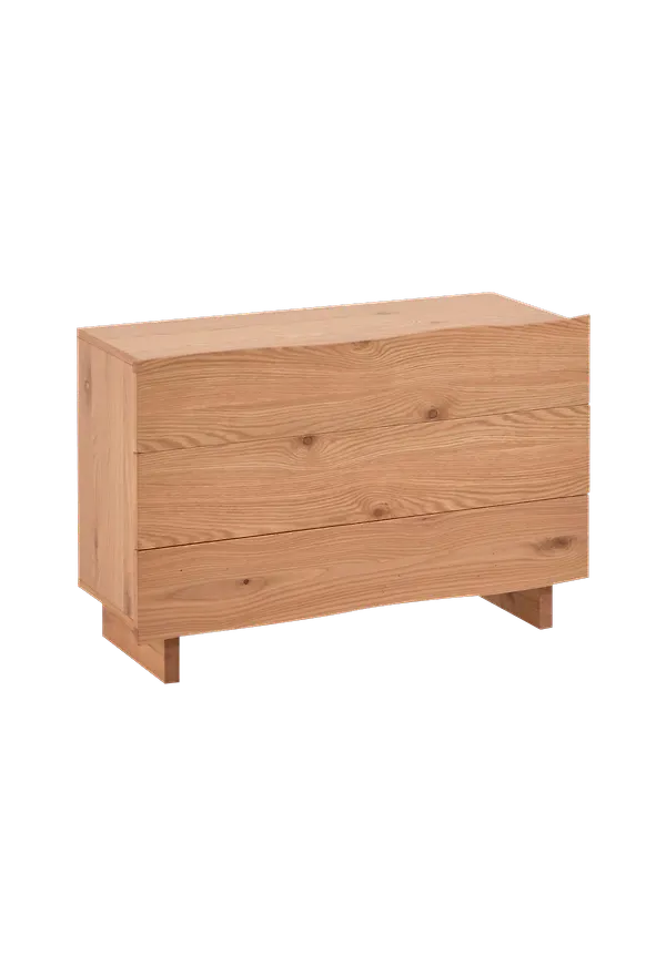 Otroligt fin byrå 2025 från Kave Home.