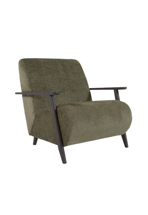 Otroligt fin fåtölj 2025 från Kave Home.