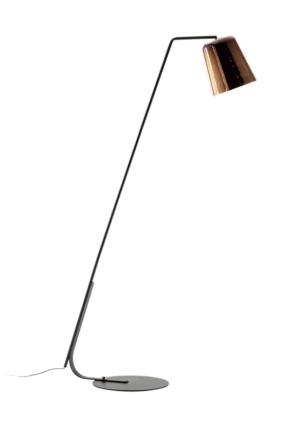 Smickrande golvlampa 2025 från Kave Home.