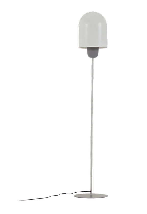 Supersnygg golvlampa 2025 från Kave Home.
