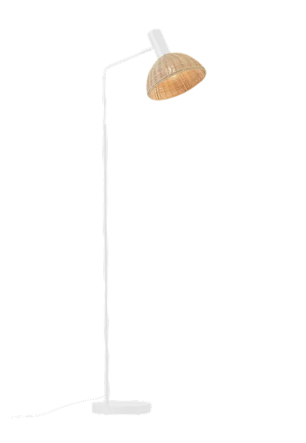 Superfin lampa 2025 från Kave Home.