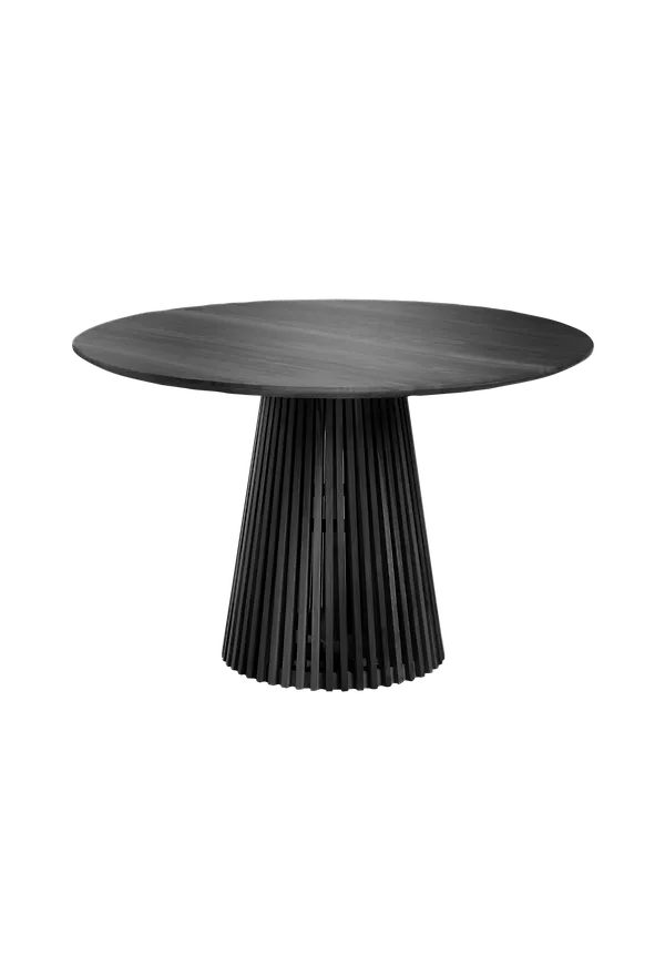 Elegant bord som passar bra vid många olika tillfällen.