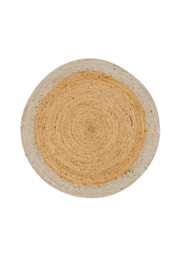 Jättefin sisalmatta 2025 från Kave Home.