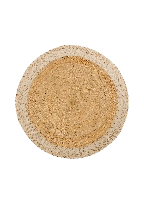 Riktigt snygg matta 2025 från Kave Home.