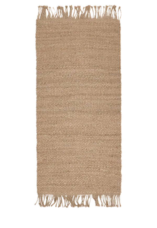 Riktigt fin jutematta 2025 från Kave Home.