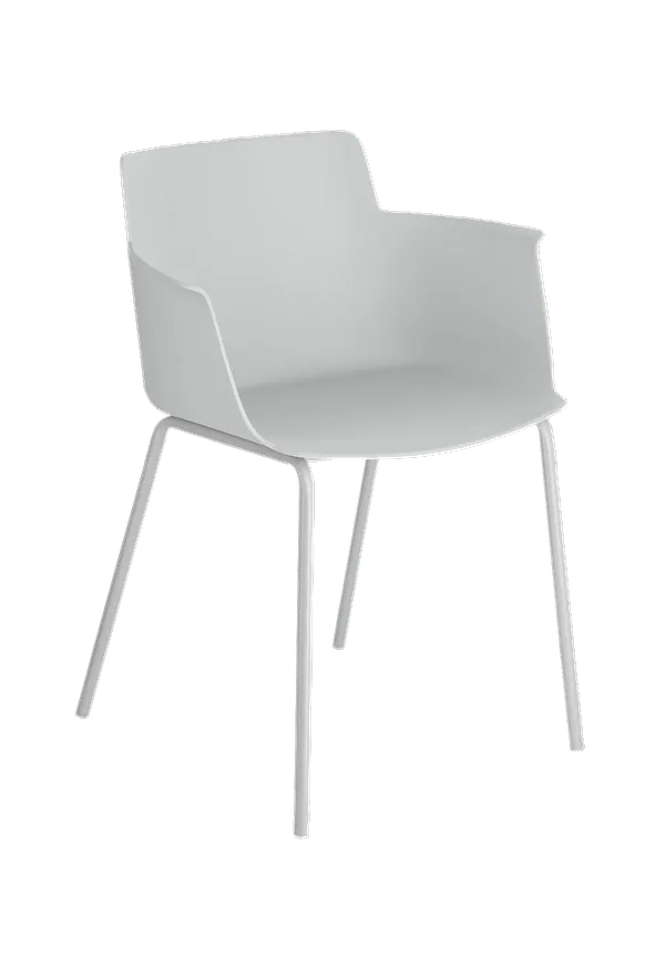 Fantastiskt snygg matsalsstol 2025 från Kave Home.