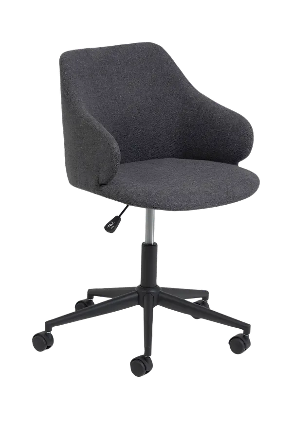 Stilriktig stol 2025 från Kave Home.