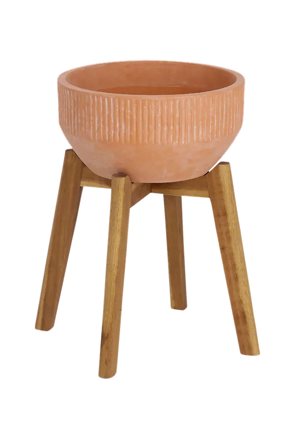 Skön kruka 2025 från Kave Home.