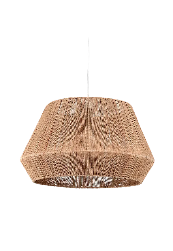 Kave Home lampa som passar perfekt till sommaren 2025!