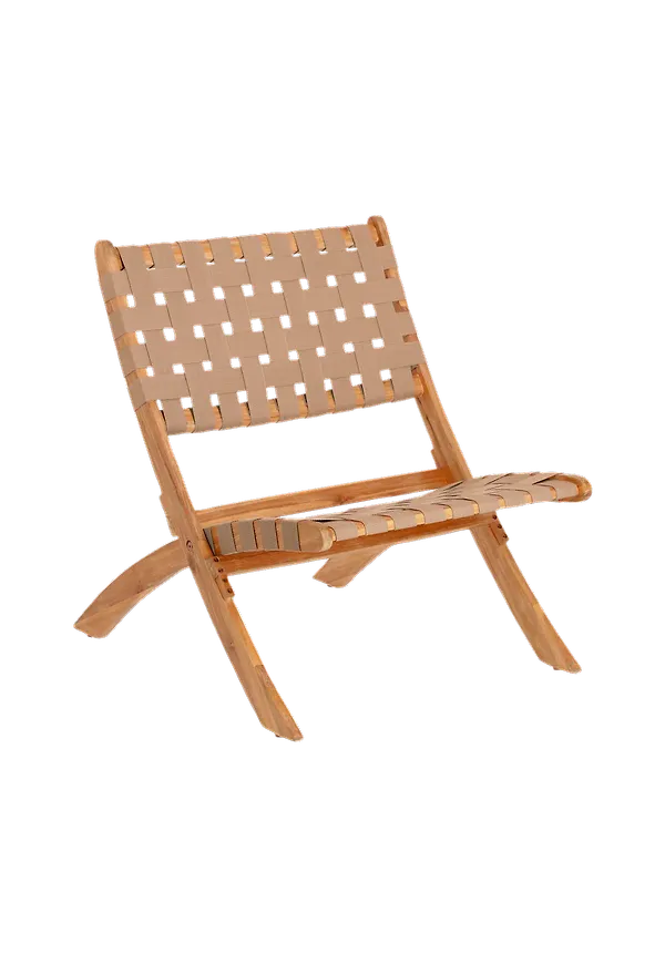 Skön beige utemöbel 2025 från Kave Home.