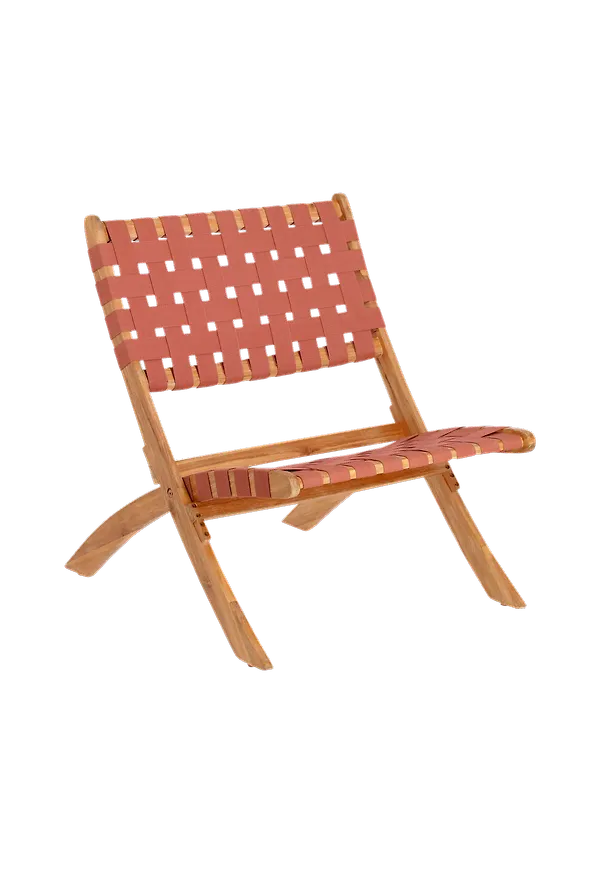 Skön balkongmöbel 2025 från Kave Home.