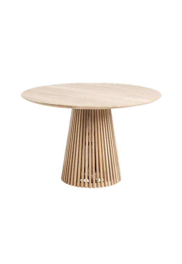 Vacker bord 2025 från Kave Home.