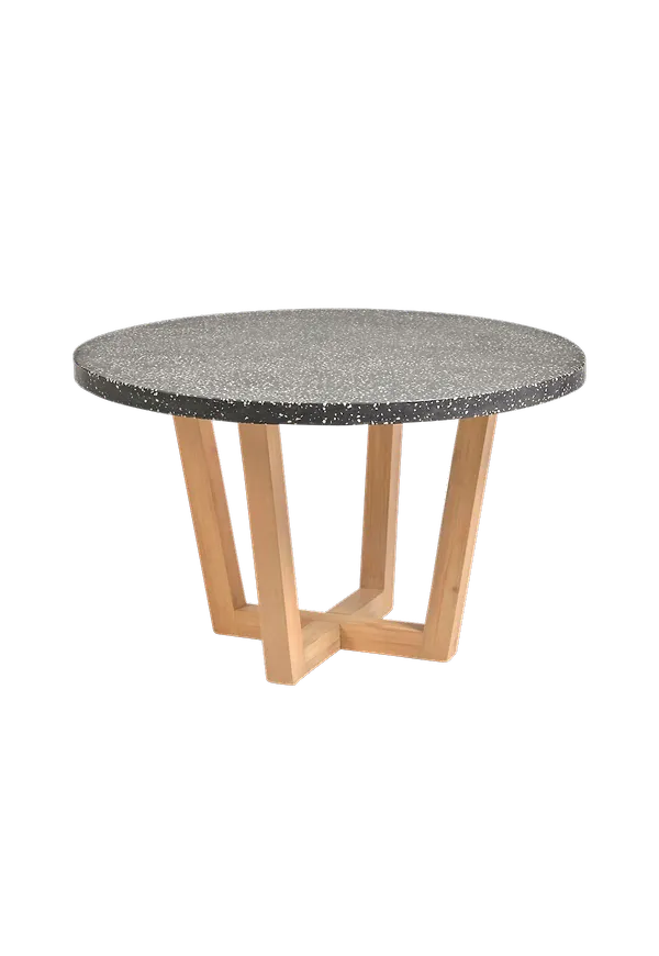 Fin bord som passar bra vid många olika tillfällen.