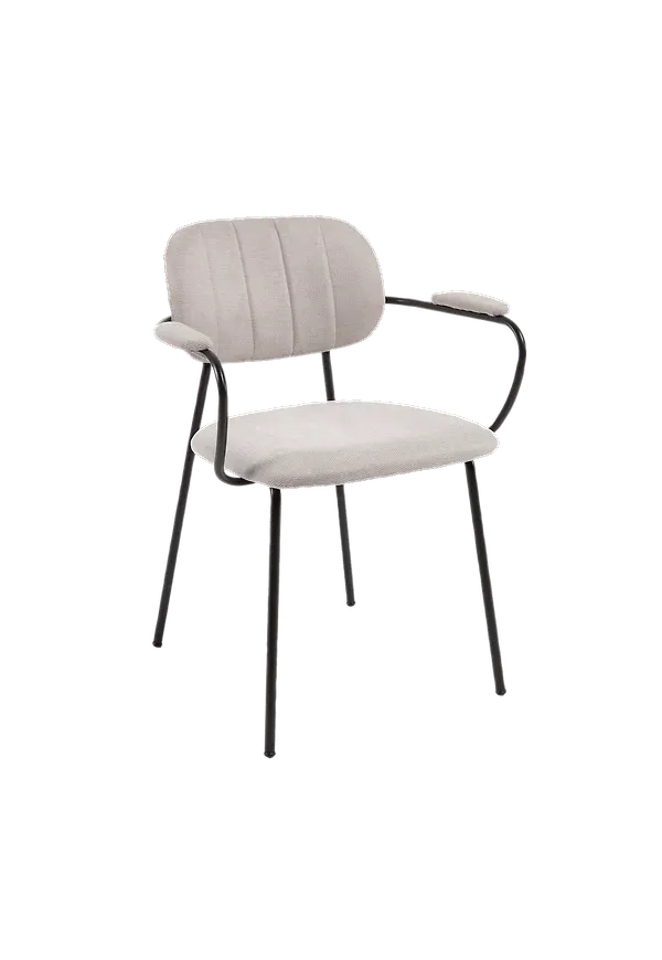 Mysig matsalsstol 2025 från Kave Home.