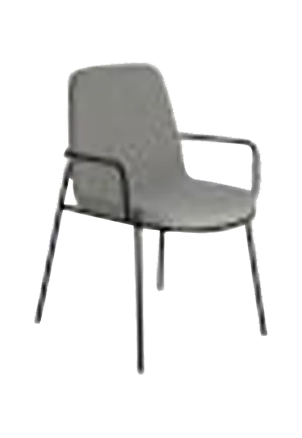 Fantastiskt fin matstol 2025 från Kave Home.