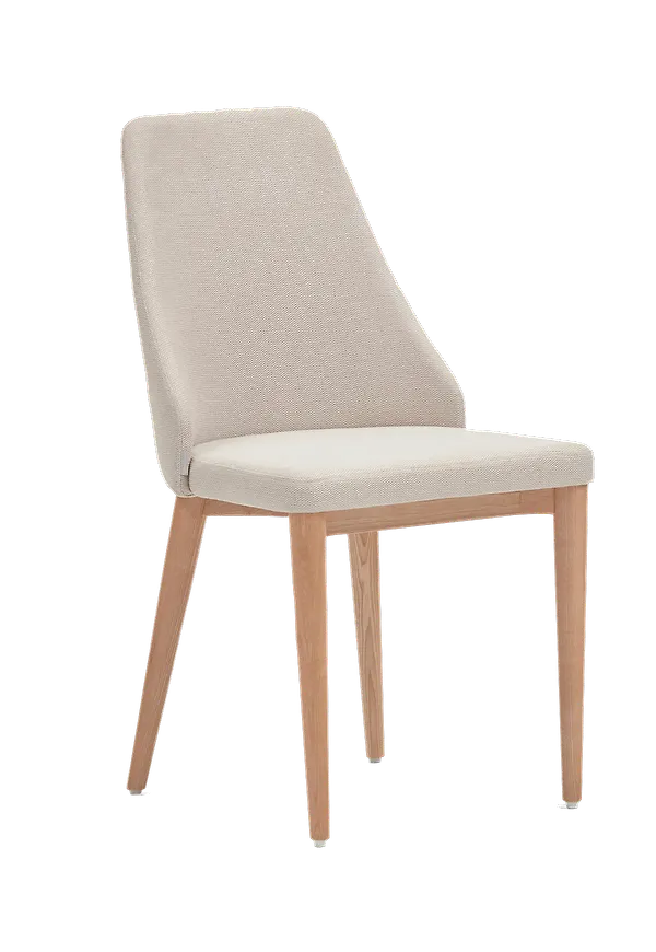 Otroligt fin Stol som passar bra vid många olika tillfällen.