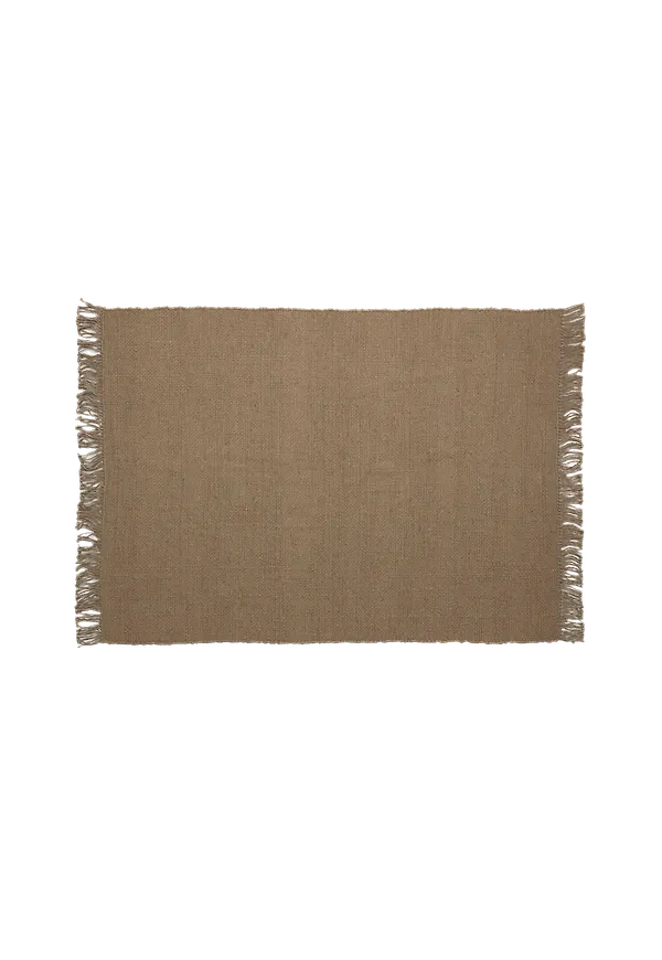 Modern ullmatta 2025 från Kave Home.