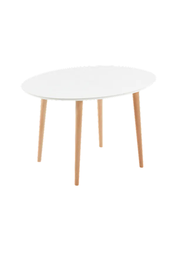 Klassisk matbord 2025 från Kave Home.