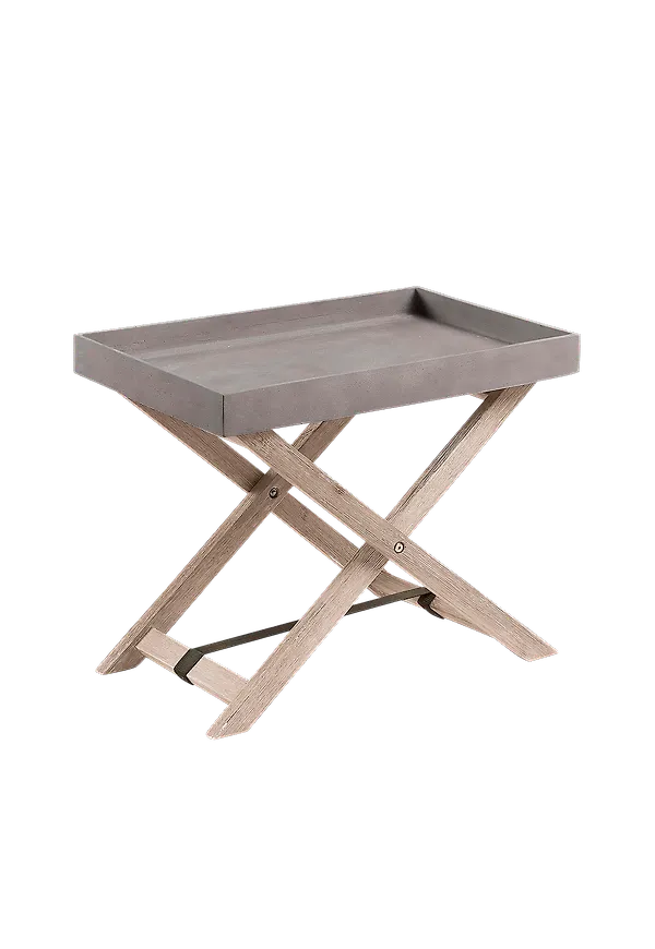 Riktigt snygg sidobord 2025 från Kave Home.