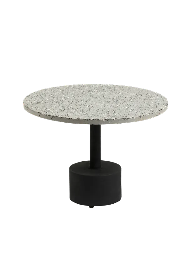 Riktigt trendig bord 2025 från Kave Home.