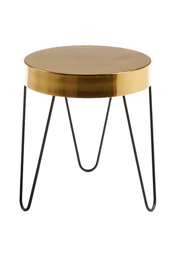 Moderiktig småbord 2025 från Kave Home.