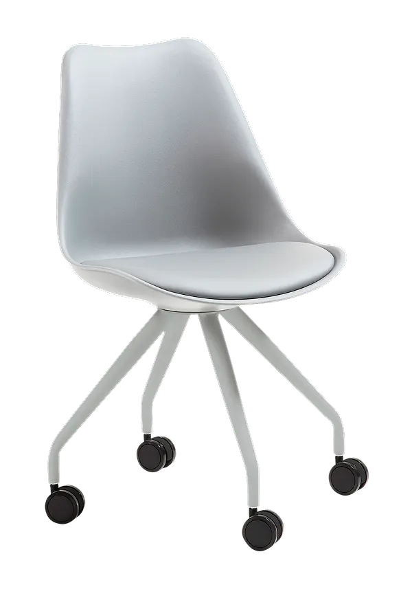 Klassisk skrivbordsstol 2025 från Kave Home.