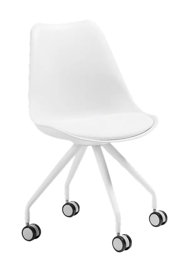 Fantastiskt fin Stol som passar bra vid många olika tillfällen.