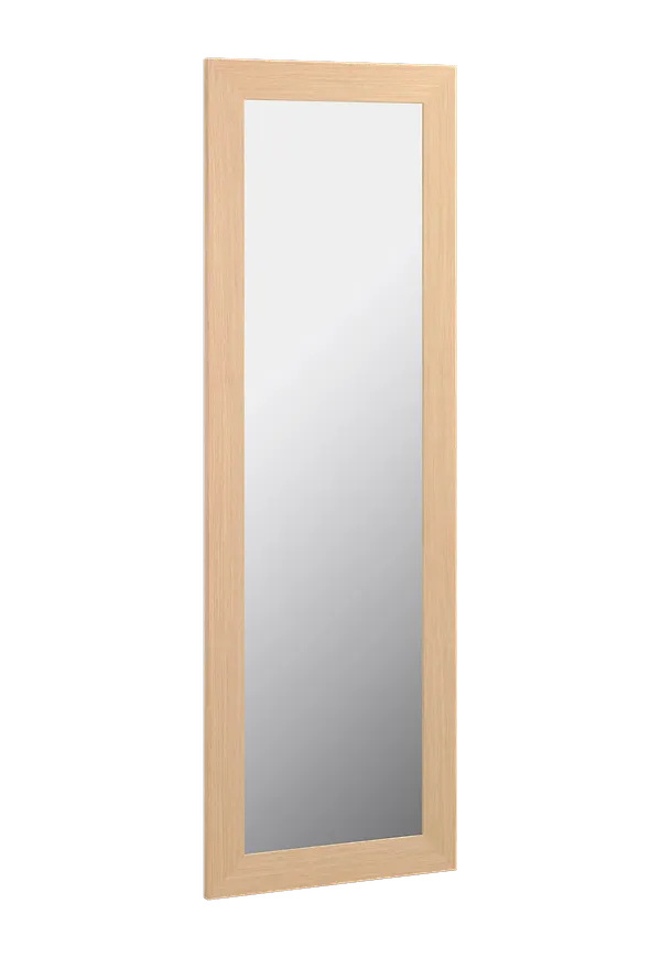 Riktigt snygg spegel 2025 från Kave Home.