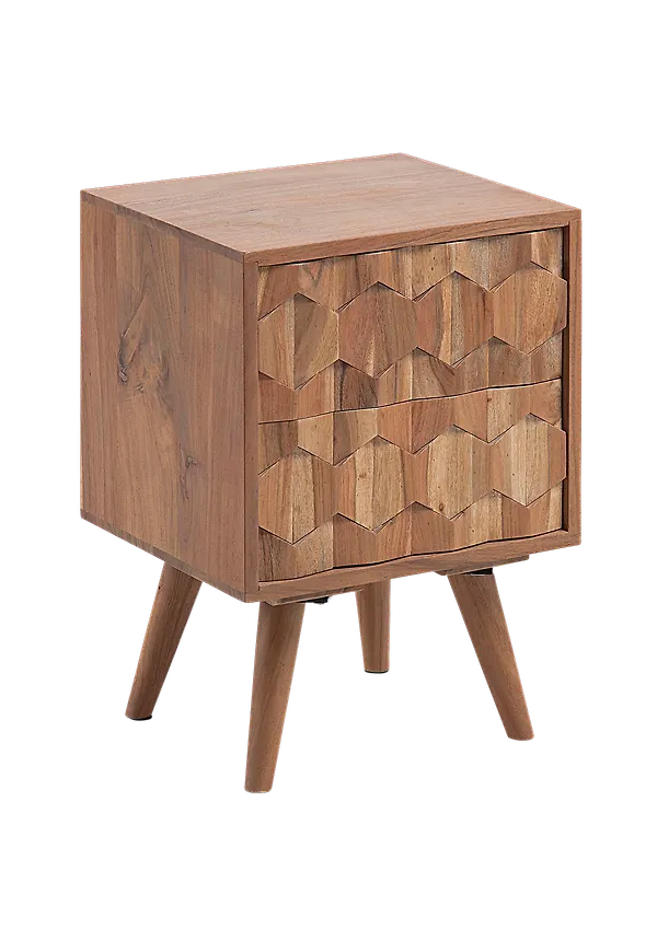 Otroligt fin småbord 2025 från Kave Home.