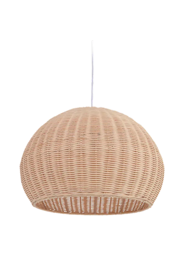 Superfin Lampa som passar bra vid många olika tillfällen.