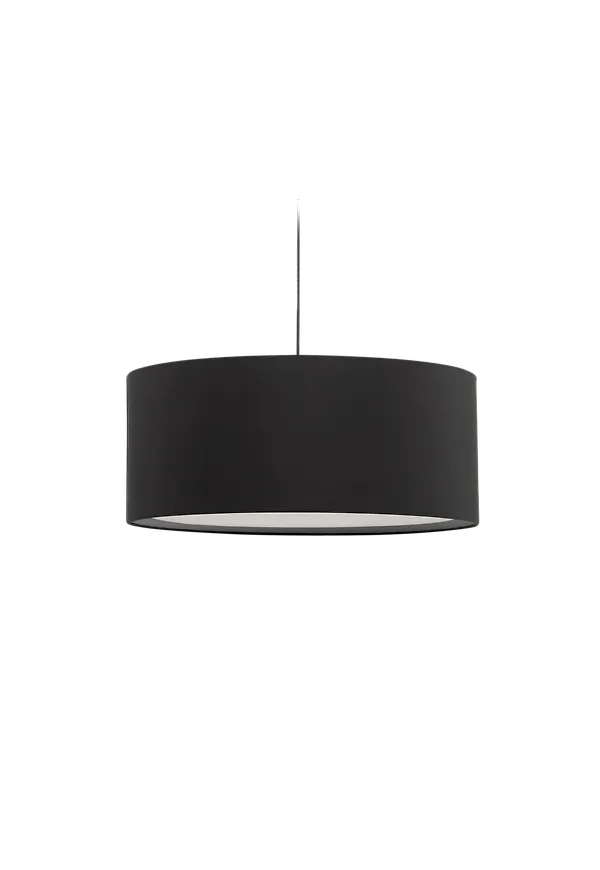 Jättefin Lampa som passar bra vid många olika tillfällen.