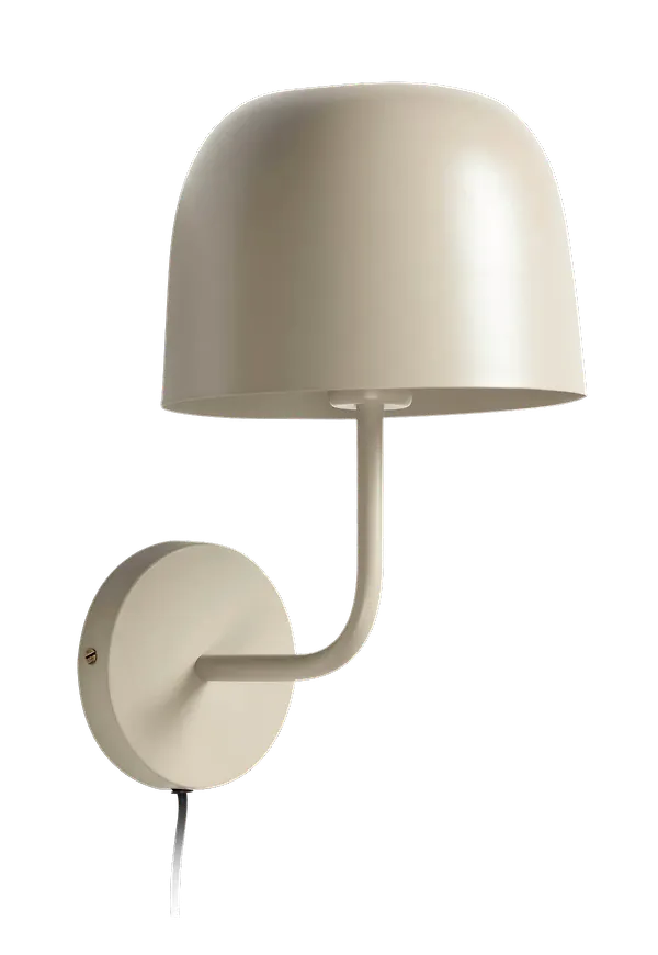 Fin lampa 2025 från Kave Home.