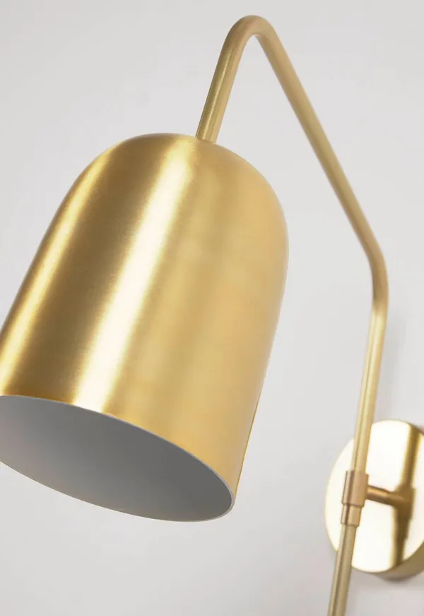 Ikonisk Lampa som passar bra vid många olika tillfällen.